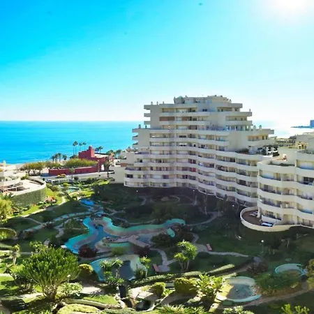 Benalbeach Magic View Benalmadena