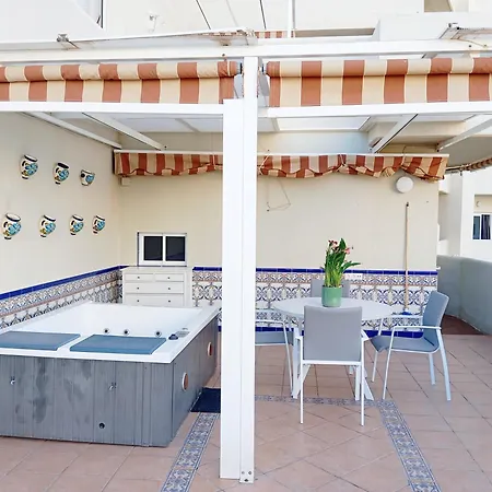 Benalbeach Magic View Apartment Benalmadena