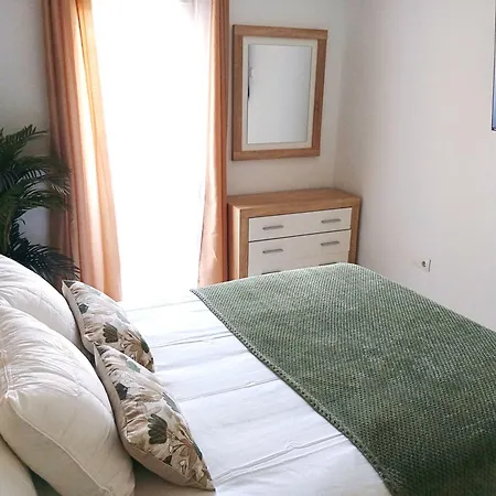 Benalbeach Magic View Apartment *
