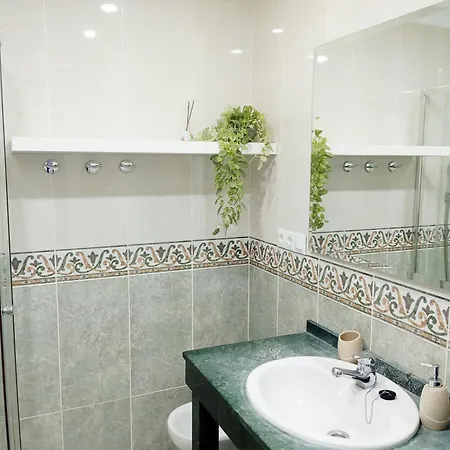 Benalbeach Magic View Apartment Benalmadena
