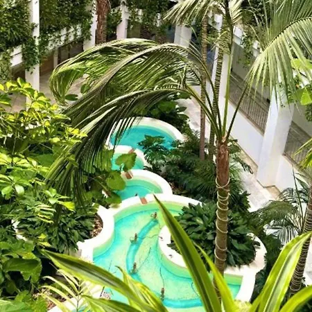 Apartment Benalbeach Magic View