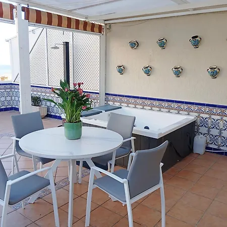 Benalbeach Magic View *