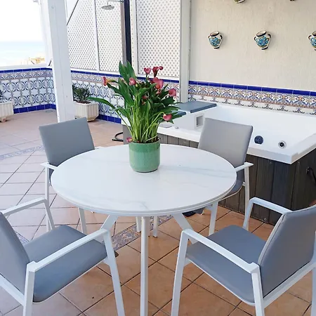 Benalbeach Magic View * Benalmádena