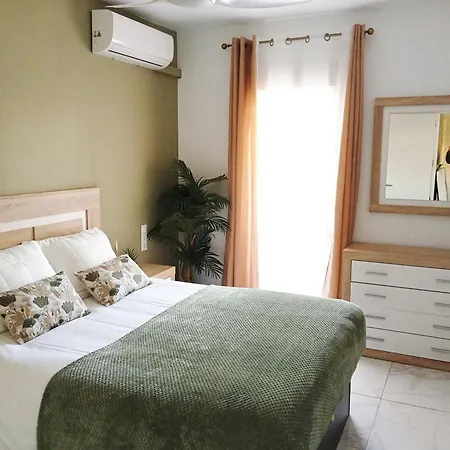 Benalbeach Magic View *