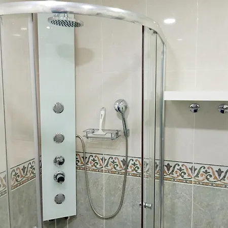 Benalbeach Magic View Benalmádena