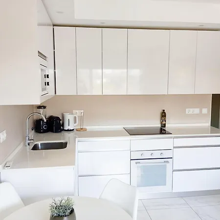 Benalbeach Magic View *