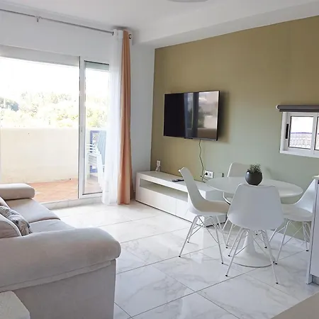 Benalbeach Magic View * Benalmádena