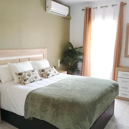 Benalbeach Magic View *