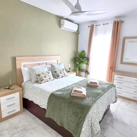 Benalbeach Magic View *