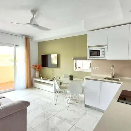 Benalbeach Magic View