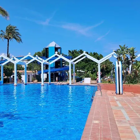 Benalbeach Magic View Appartamento *