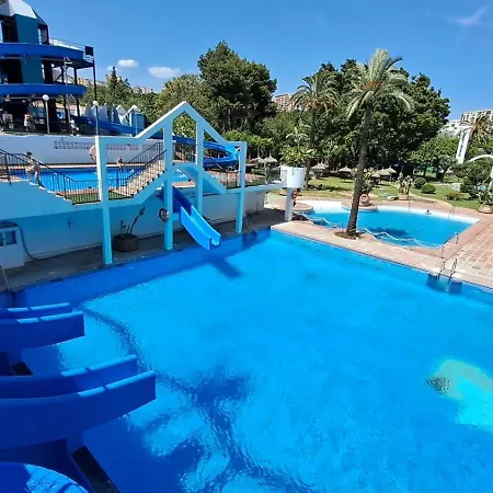 Benalbeach Magic View Benalmádena