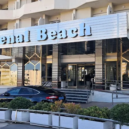 Benalbeach Magic View * Benalmádena