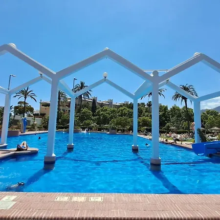 Benalbeach Magic View Appartamento *