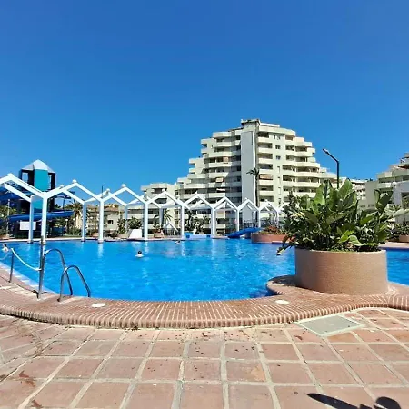 Benalbeach Magic View