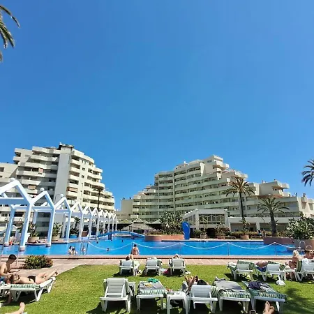 Benalbeach Magic View Benalmádena