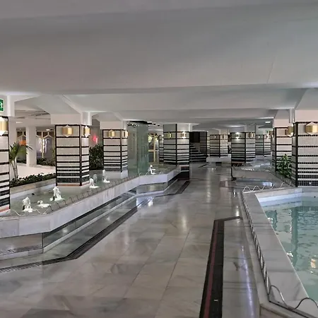 Appartamento Benalbeach Magic View *