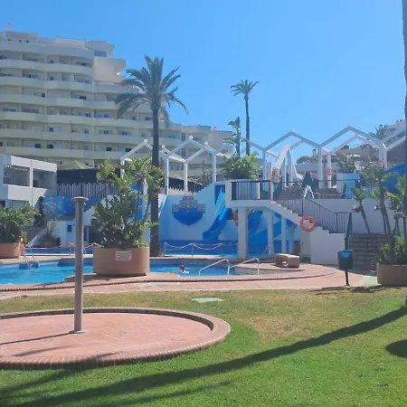 Benalbeach Magic View * Benalmádena